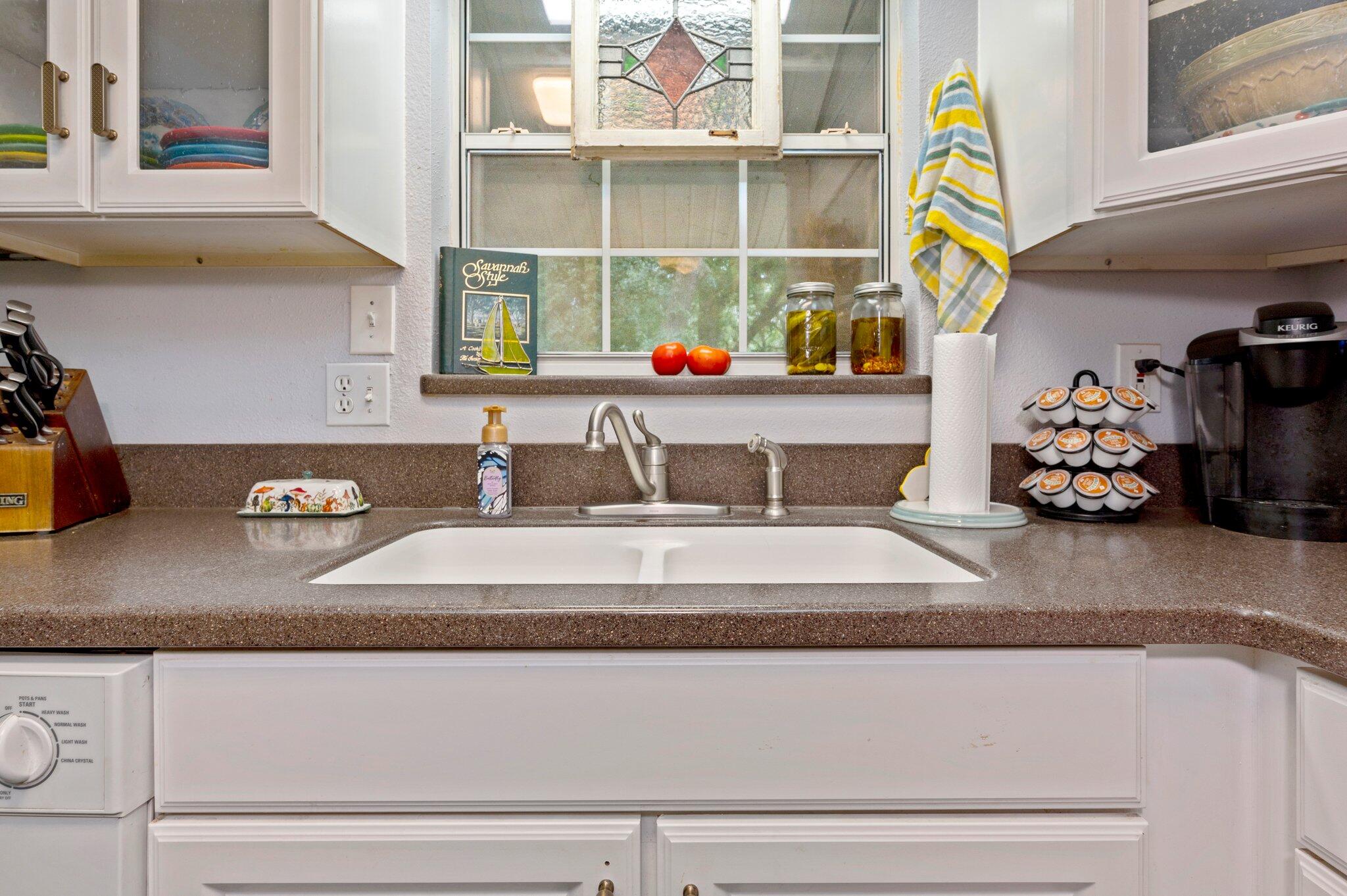 GARNIERS BEACH - Residential