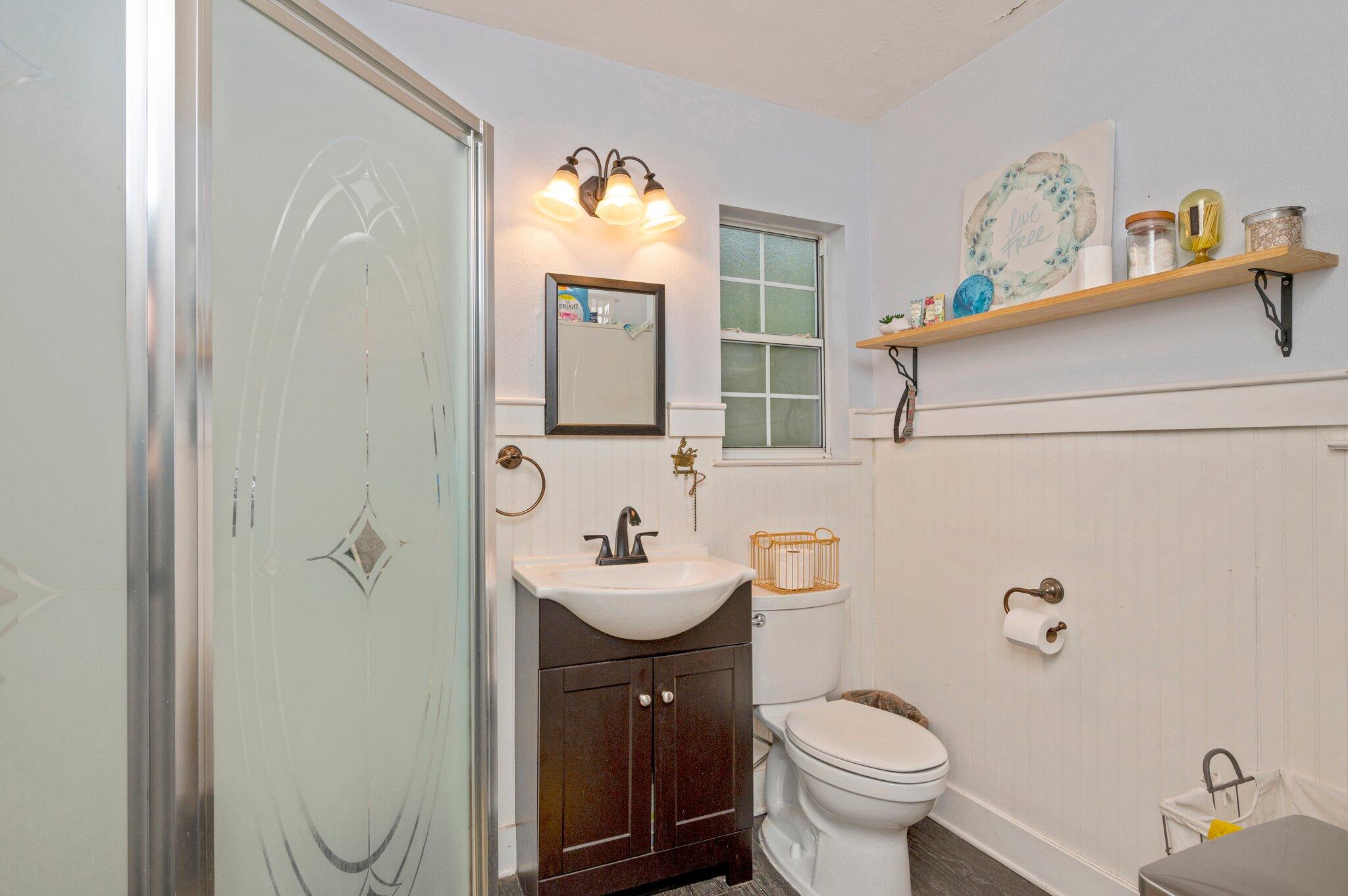 GARNIERS BEACH - Residential