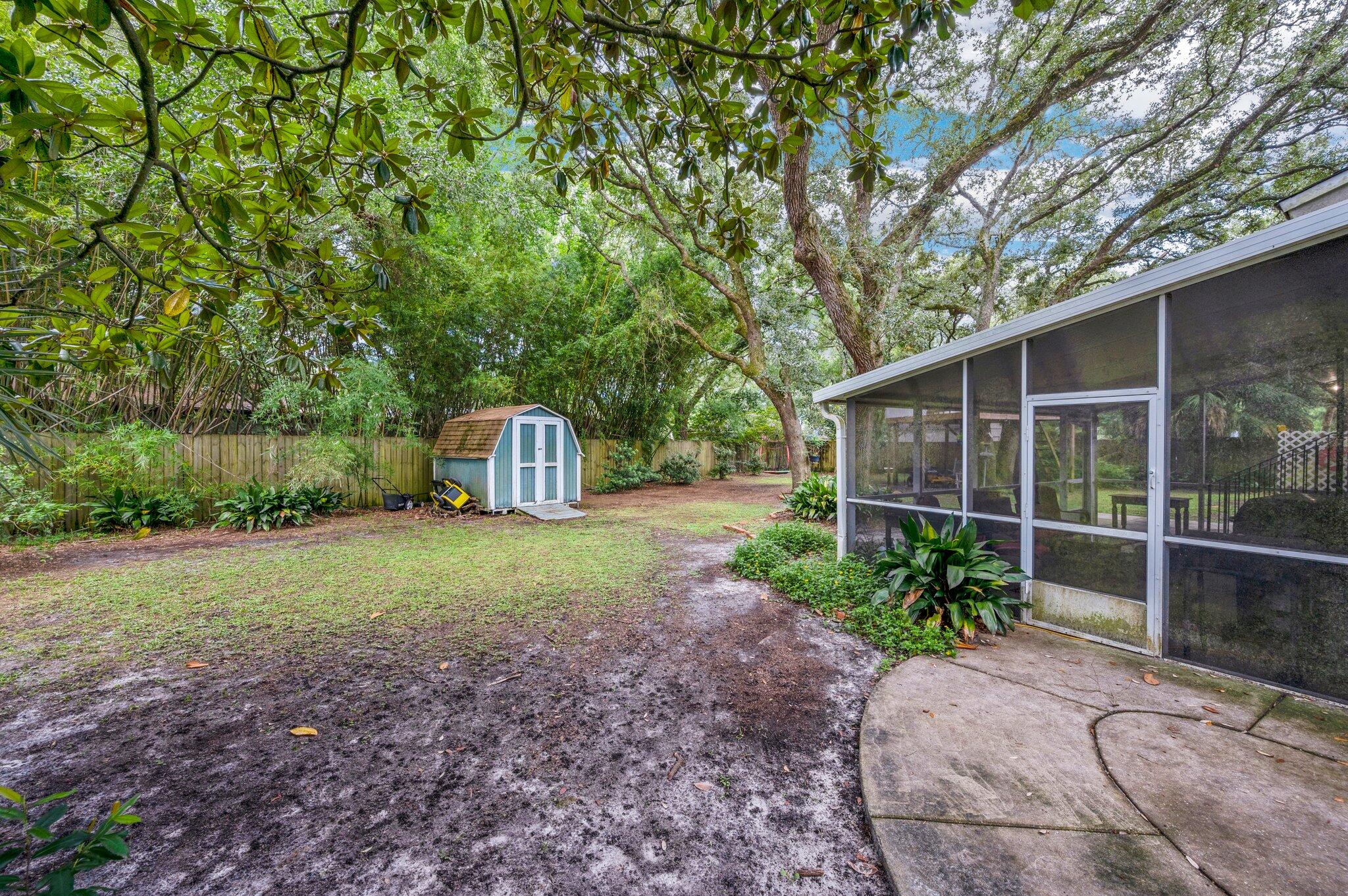 GARNIERS BEACH - Residential