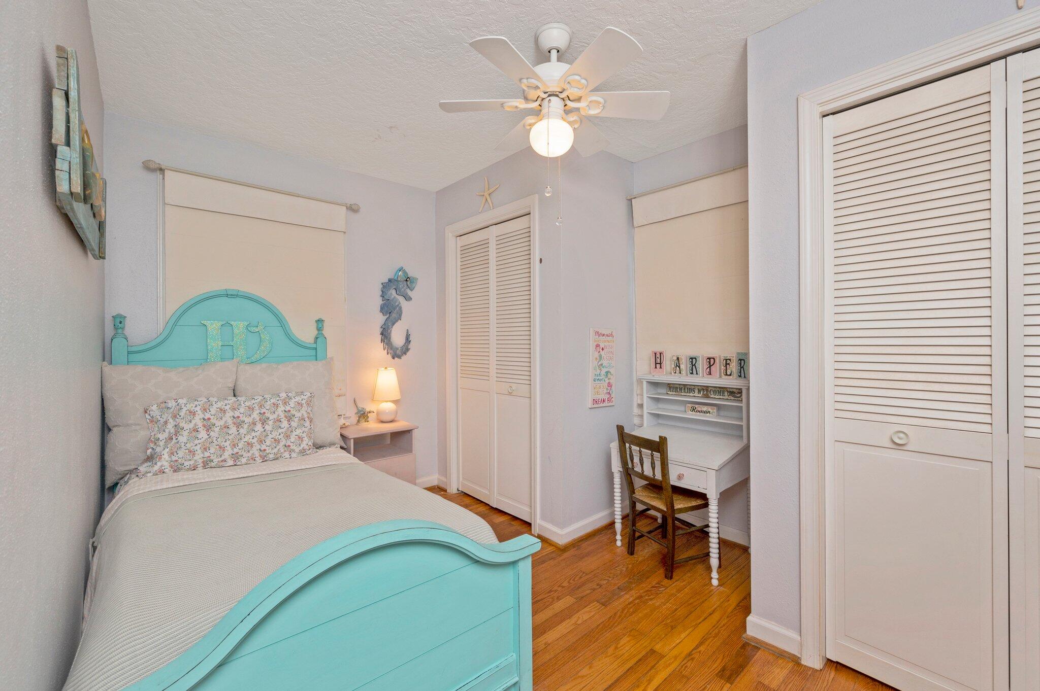 GARNIERS BEACH - Residential