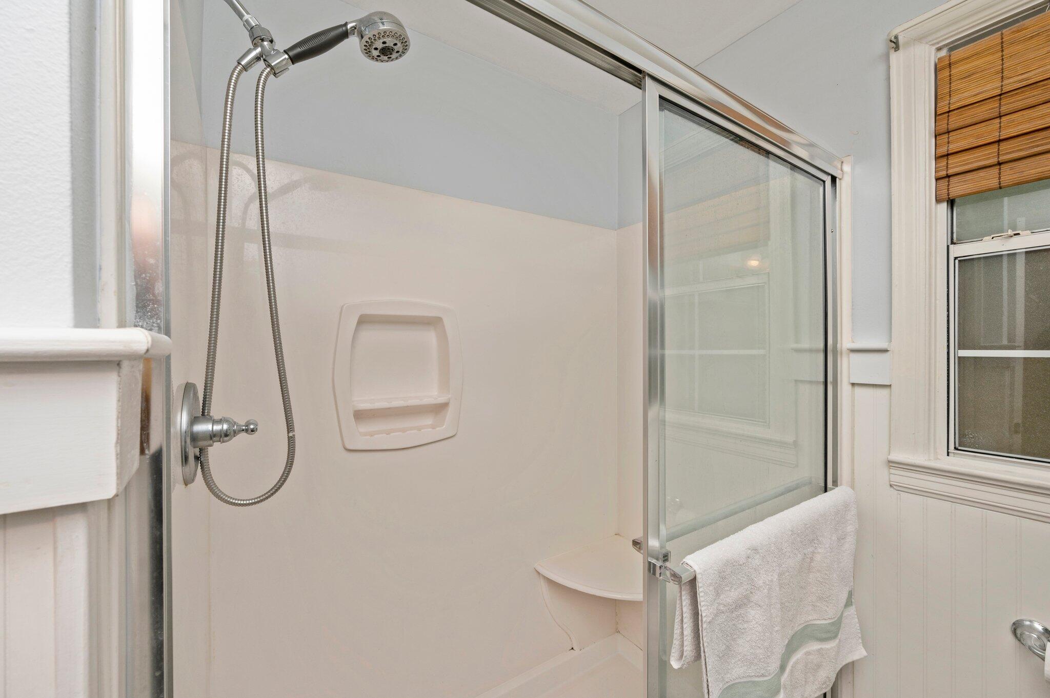 GARNIERS BEACH - Residential