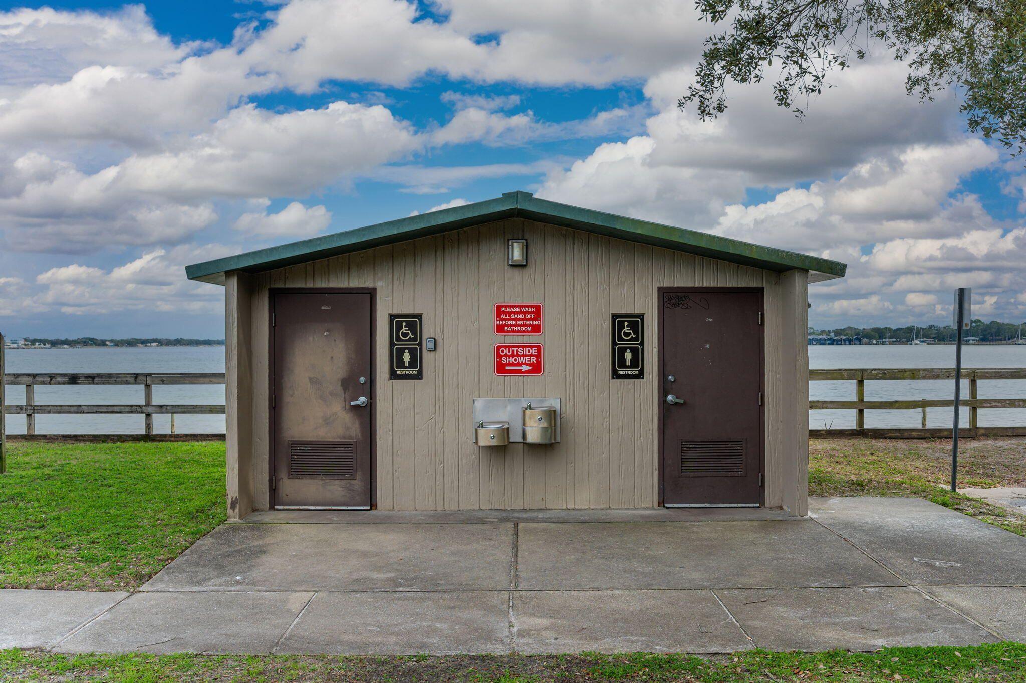 GARNIERS BEACH - Residential