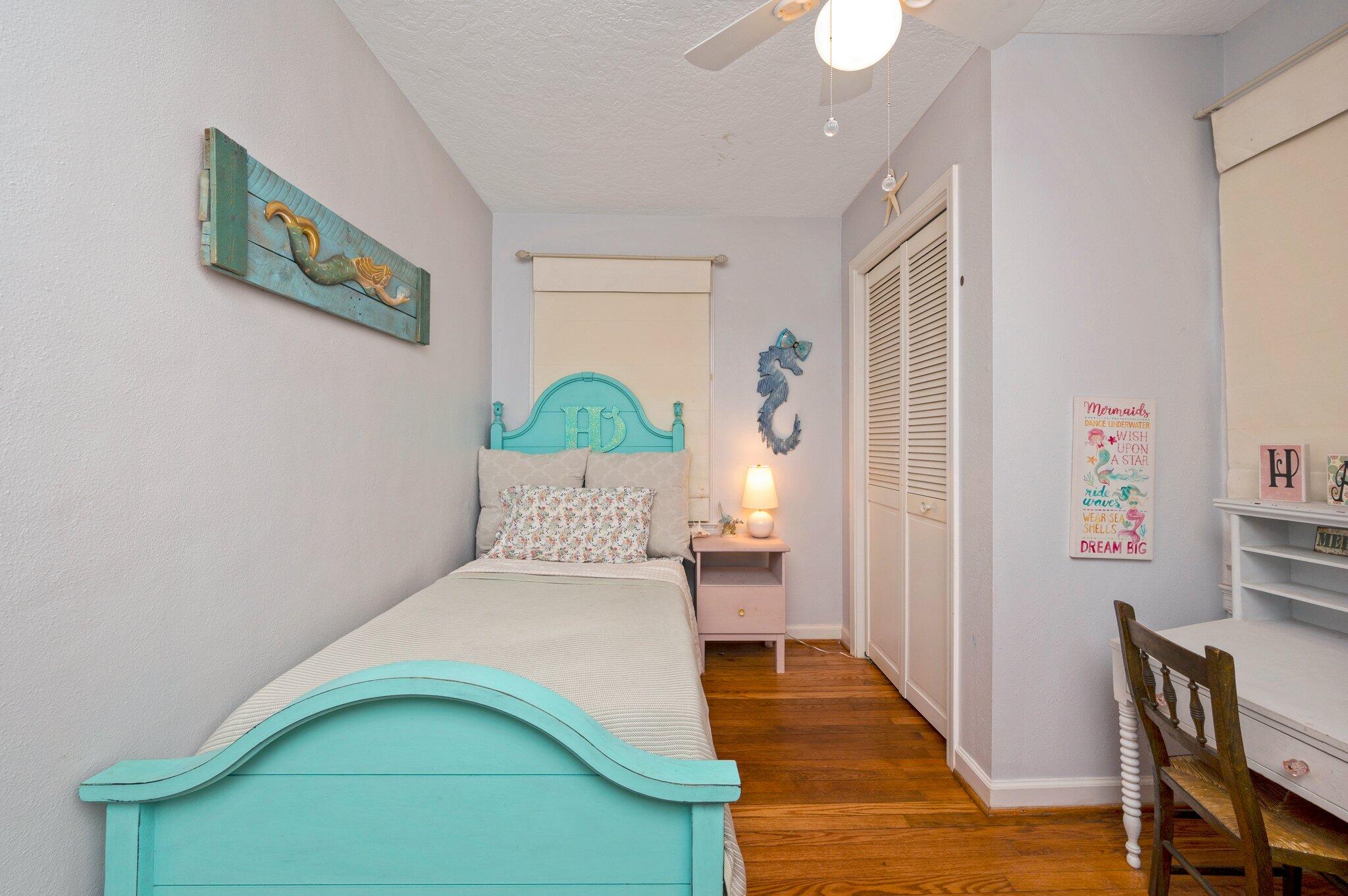 GARNIERS BEACH - Residential