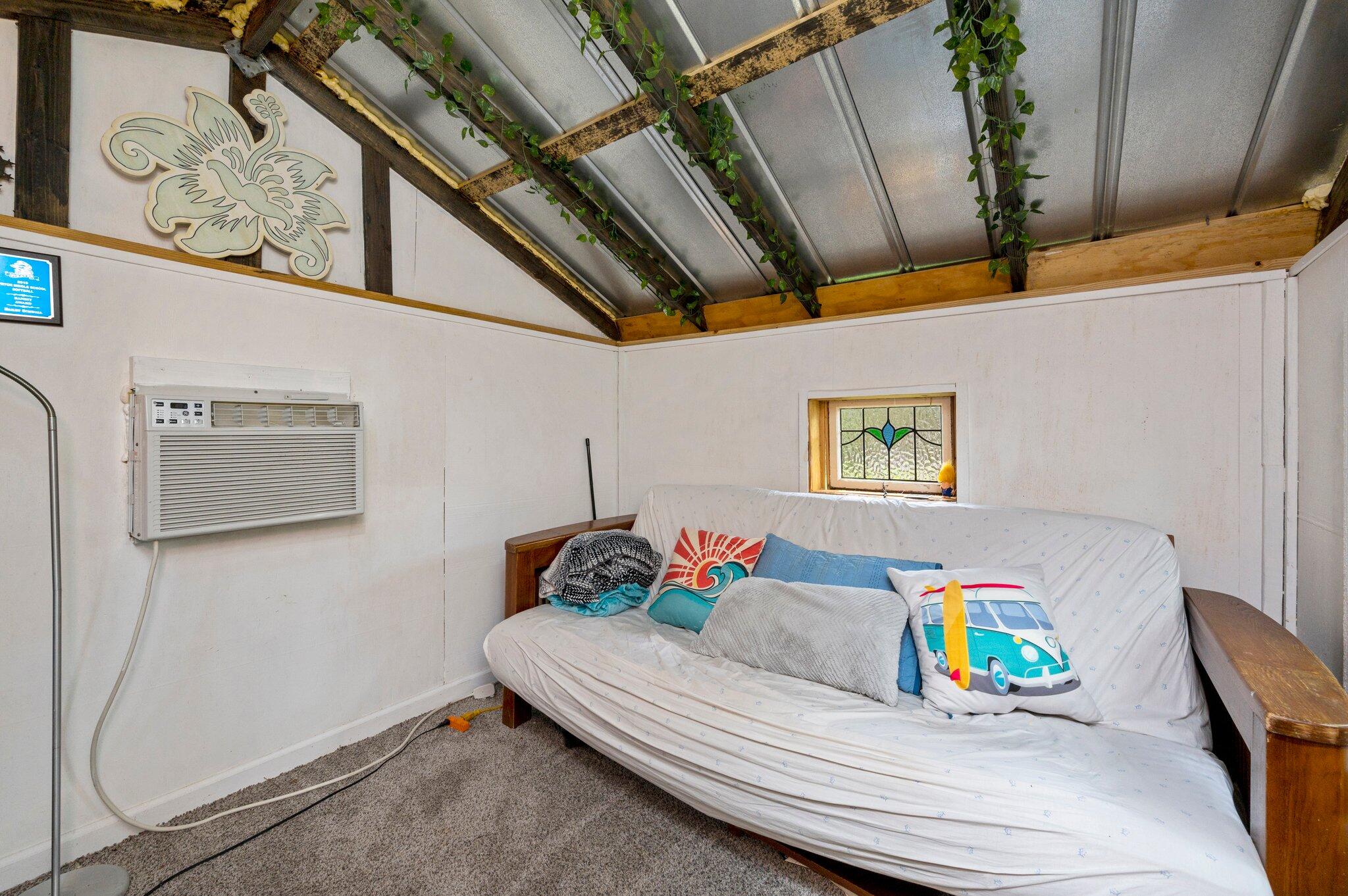 GARNIERS BEACH - Residential