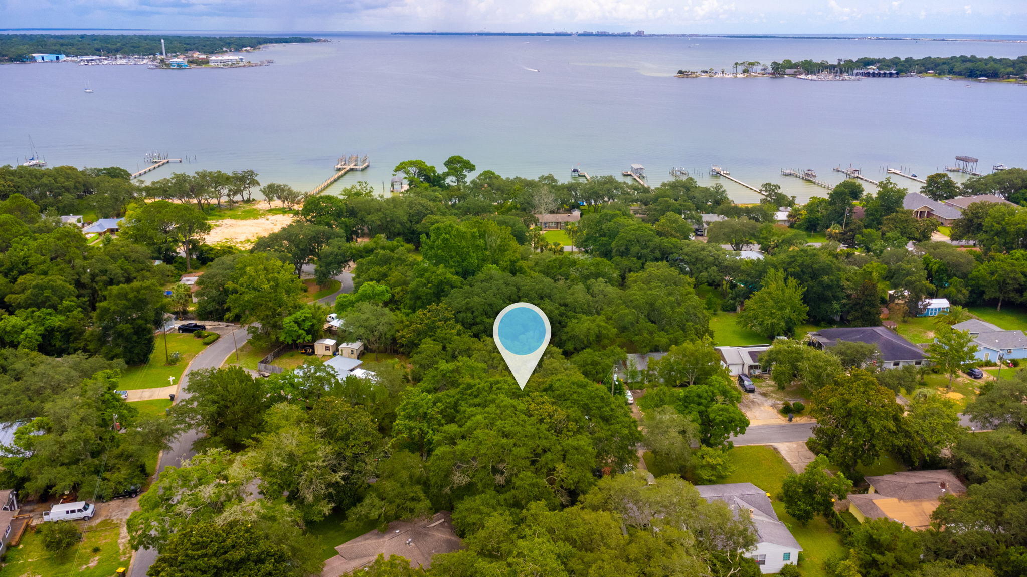 GARNIERS BEACH - Residential