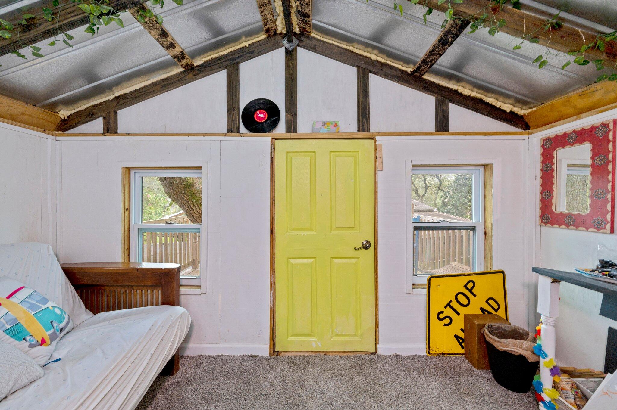 GARNIERS BEACH - Residential