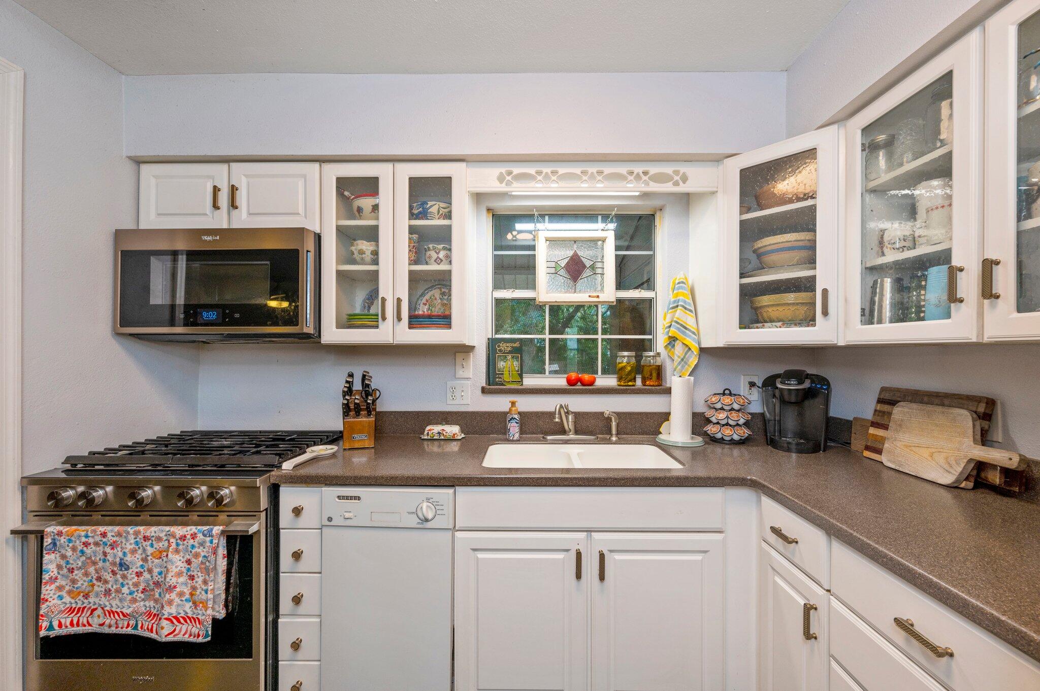 GARNIERS BEACH - Residential