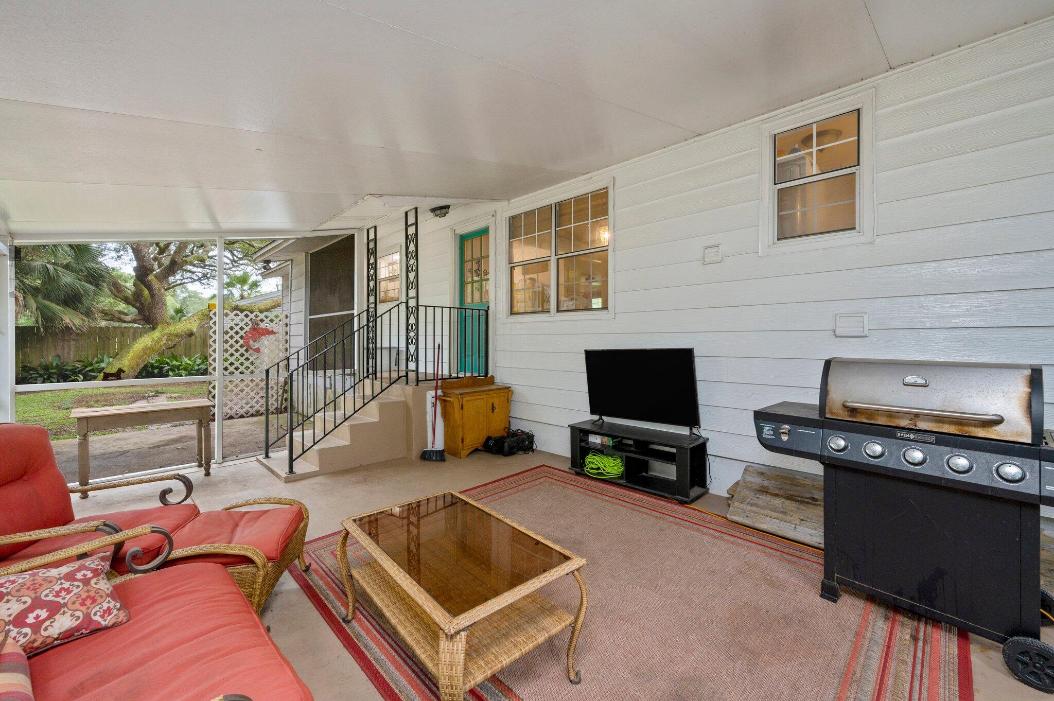 GARNIERS BEACH - Residential