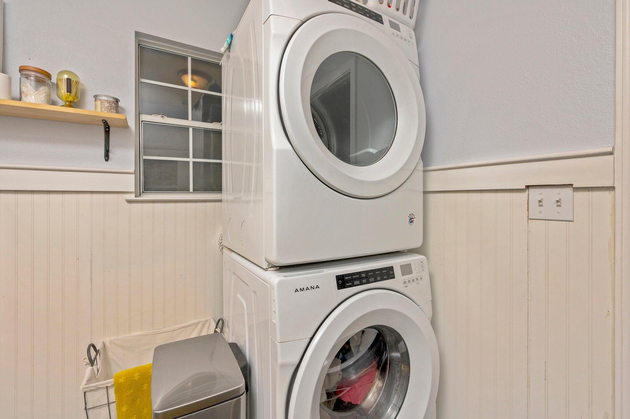 GARNIERS BEACH - Residential