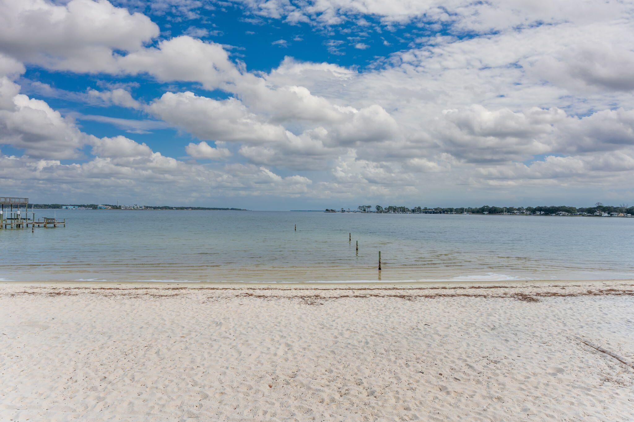 GARNIERS BEACH - Residential