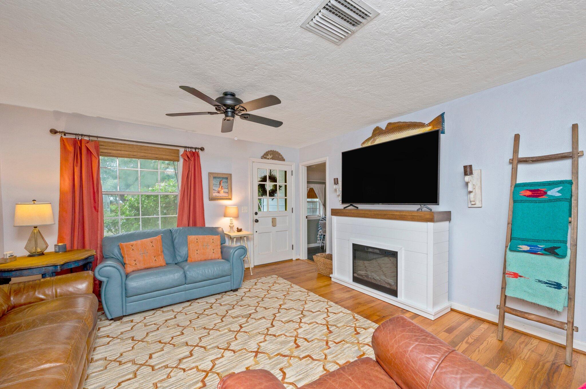 GARNIERS BEACH - Residential