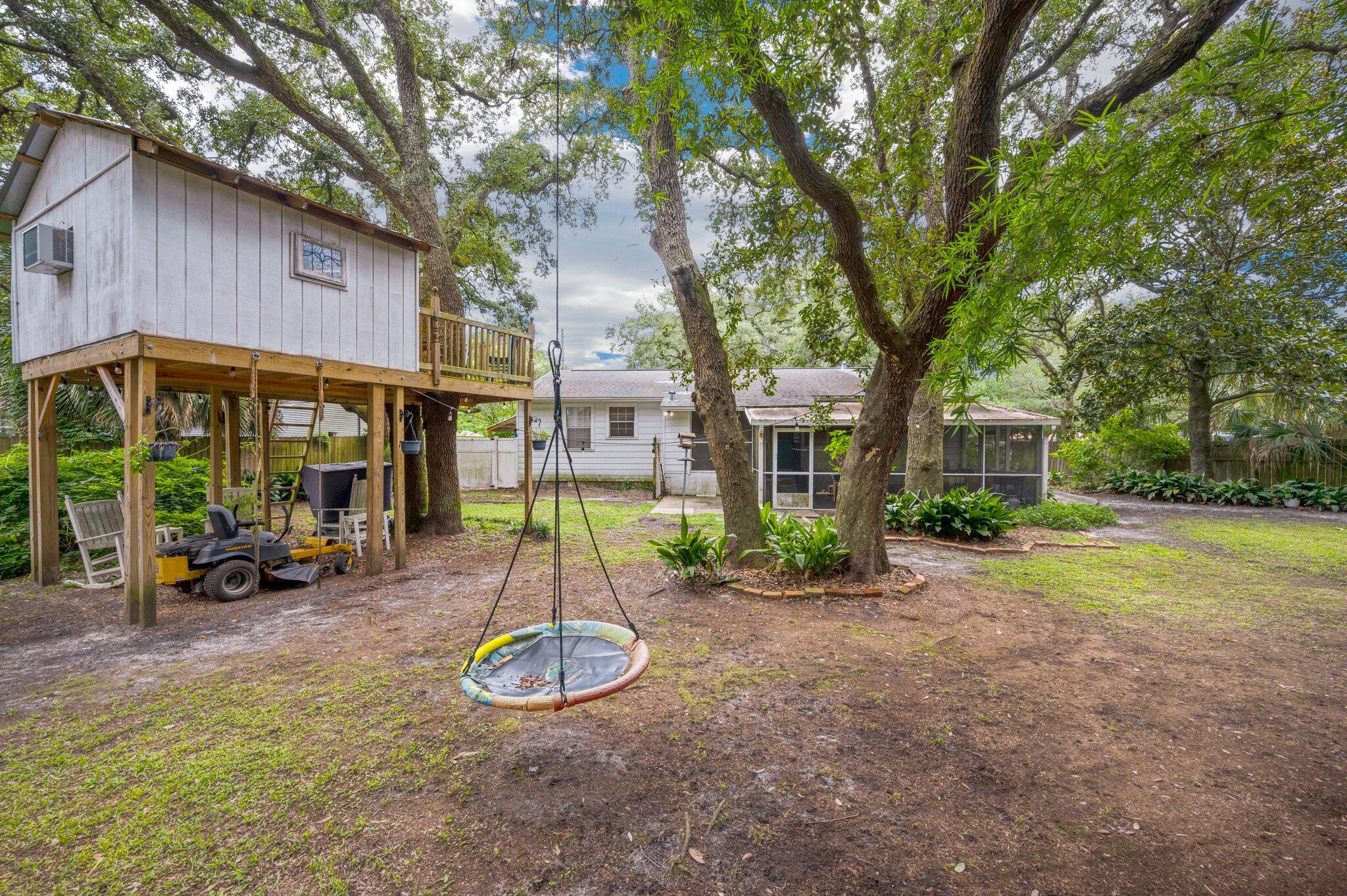 GARNIERS BEACH - Residential