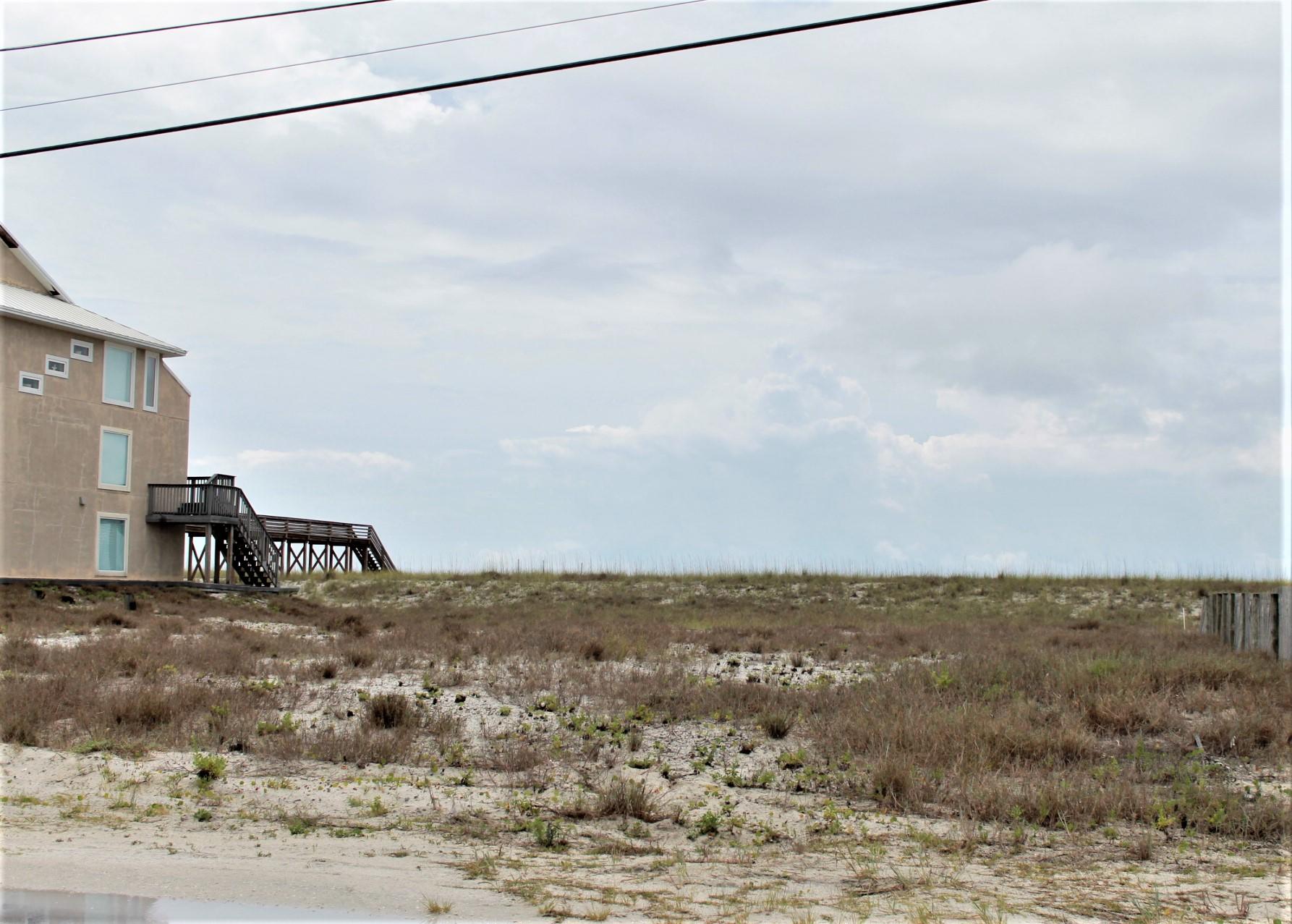 NAVARRE BEACH RESIDENTIAL - Land