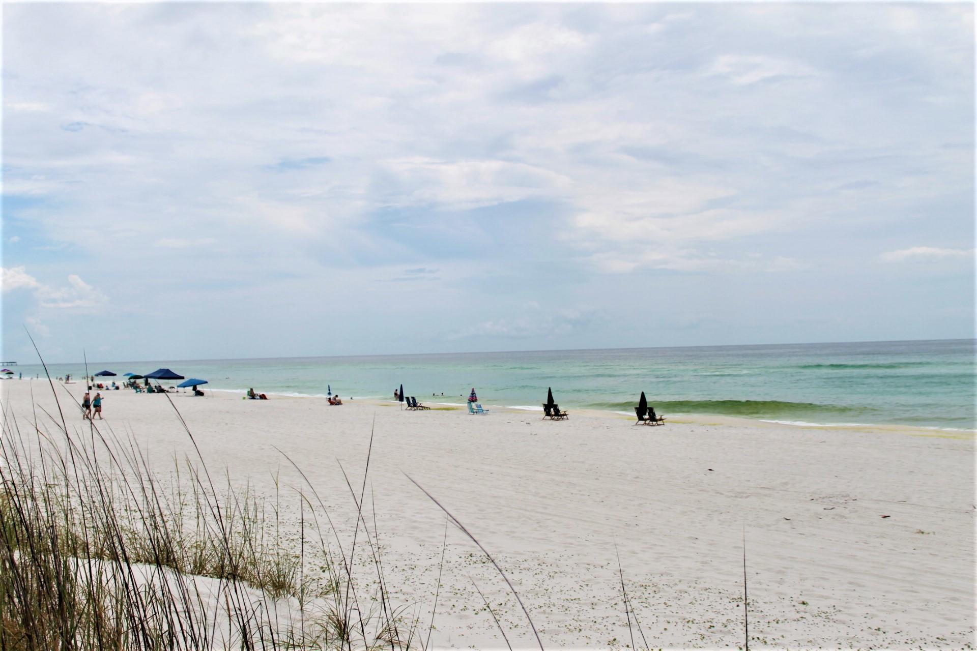 NAVARRE BEACH RESIDENTIAL - Land