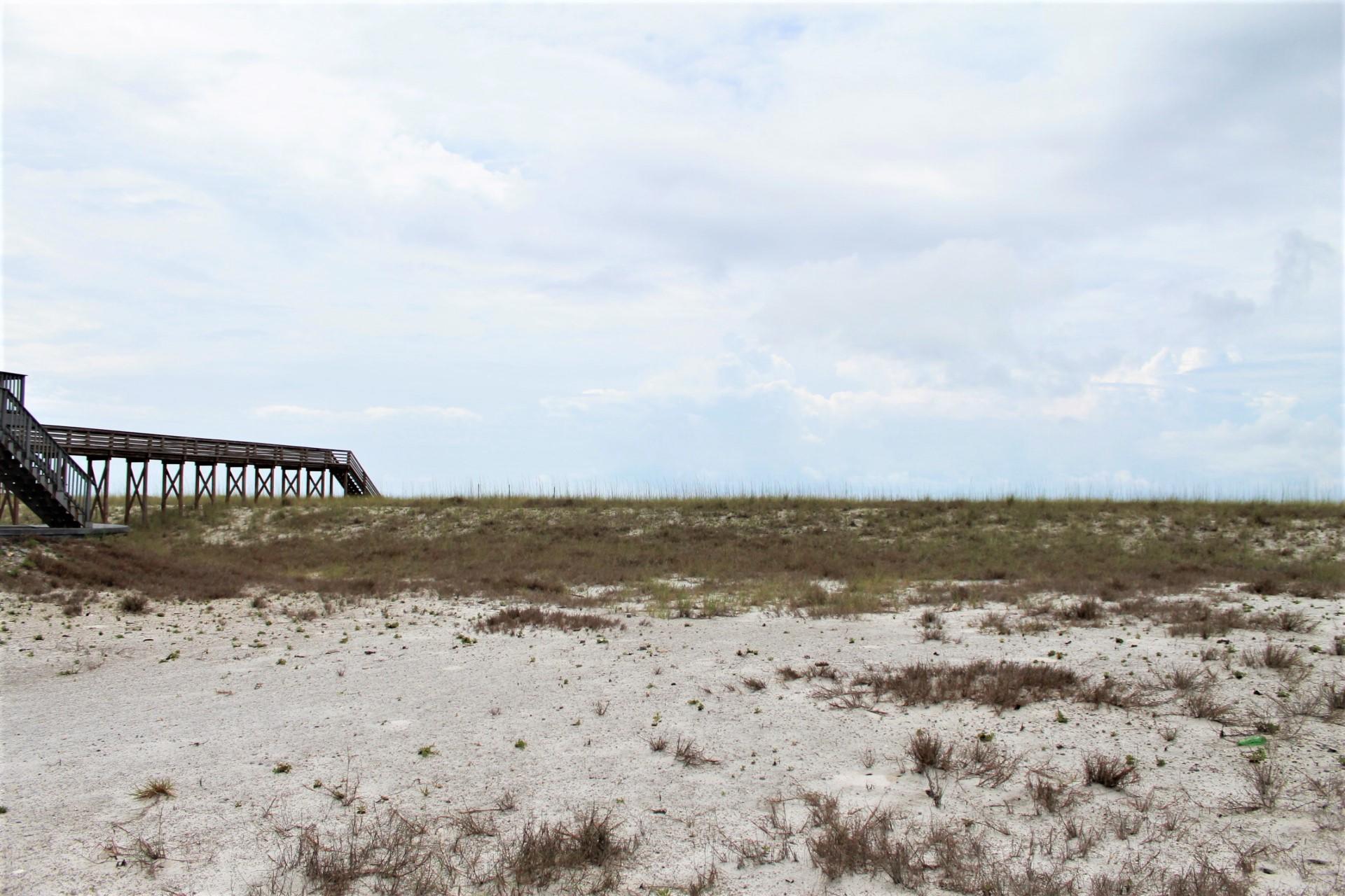 NAVARRE BEACH RESIDENTIAL - Land
