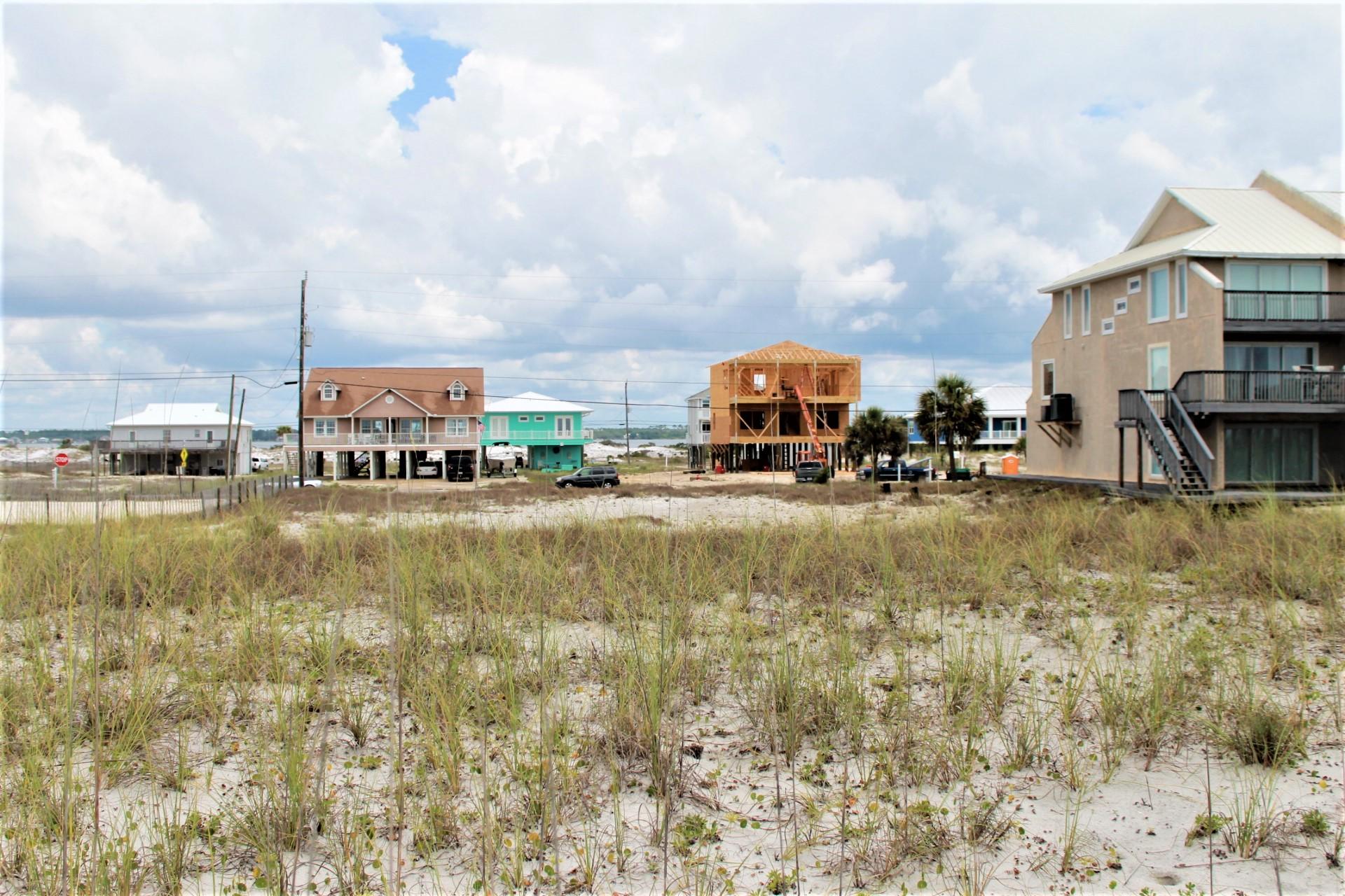 NAVARRE BEACH RESIDENTIAL - Land