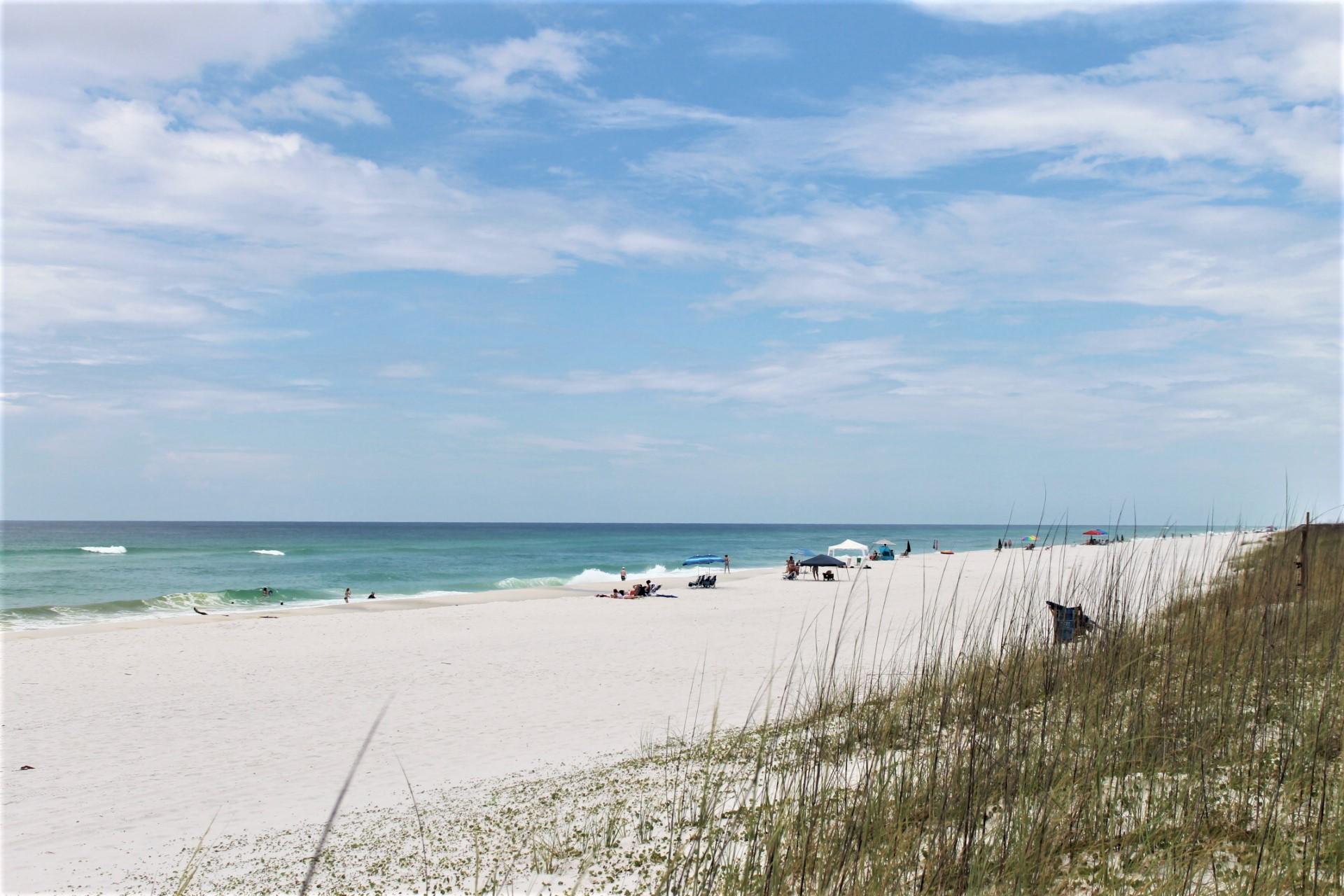 NAVARRE BEACH RESIDENTIAL - Land