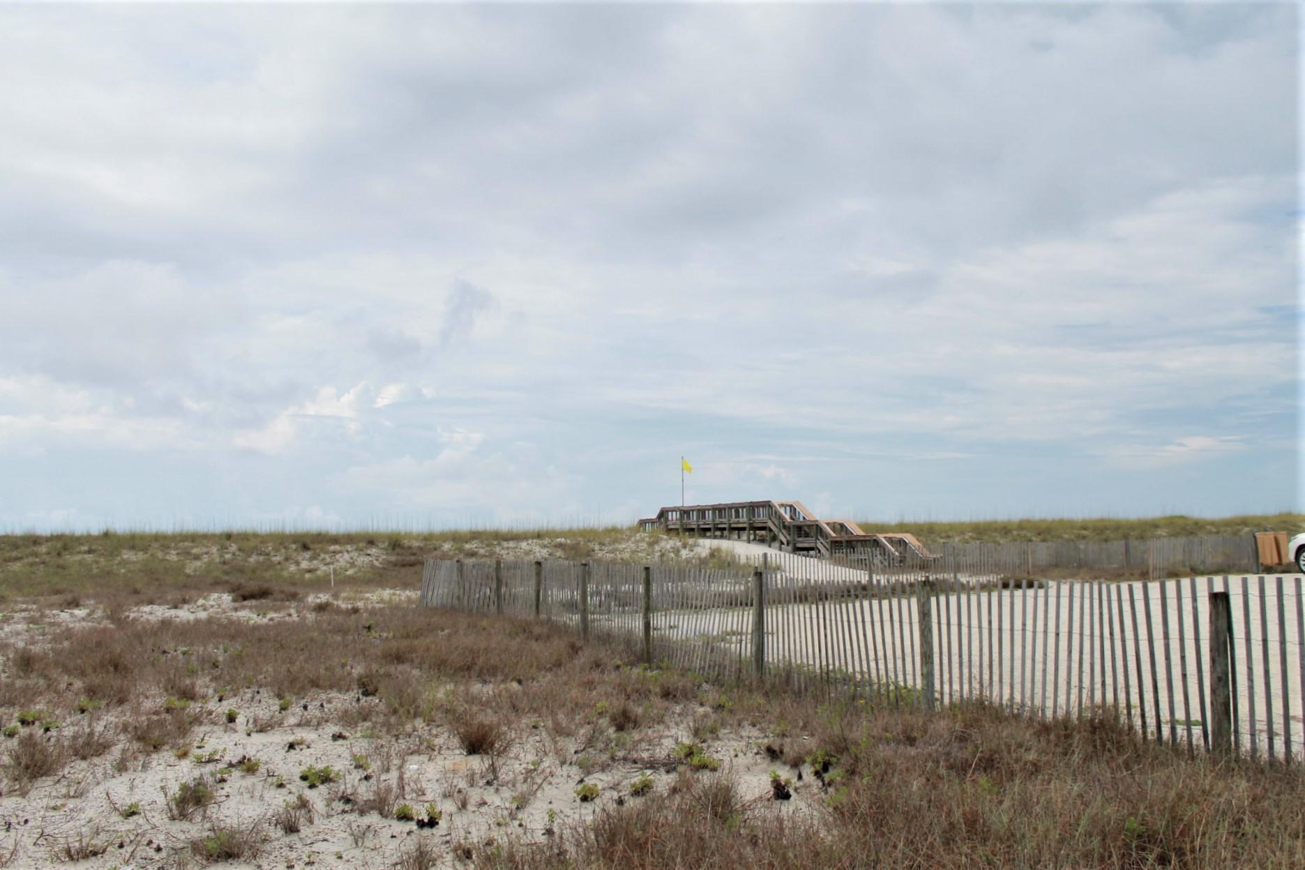 NAVARRE BEACH RESIDENTIAL - Land