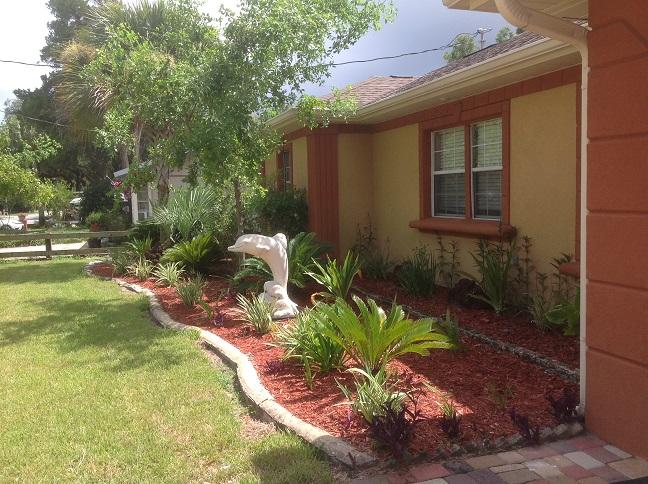 ELLIOTTS POINT 4TH ADDN - Residential