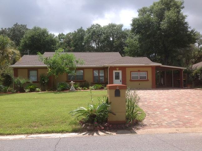 ELLIOTTS POINT 4TH ADDN - Residential