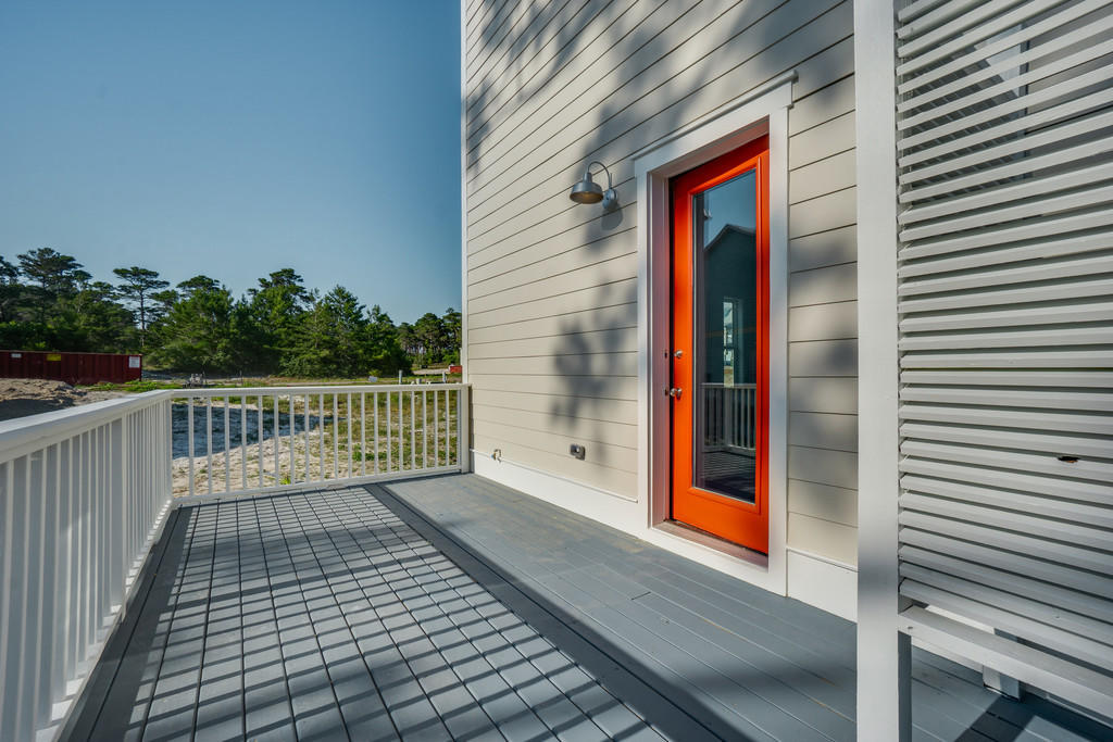 The Ivy at Inlet Beach - Residential