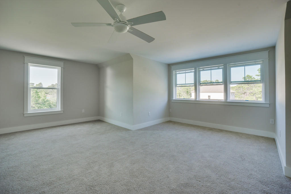 The Ivy at Inlet Beach - Residential