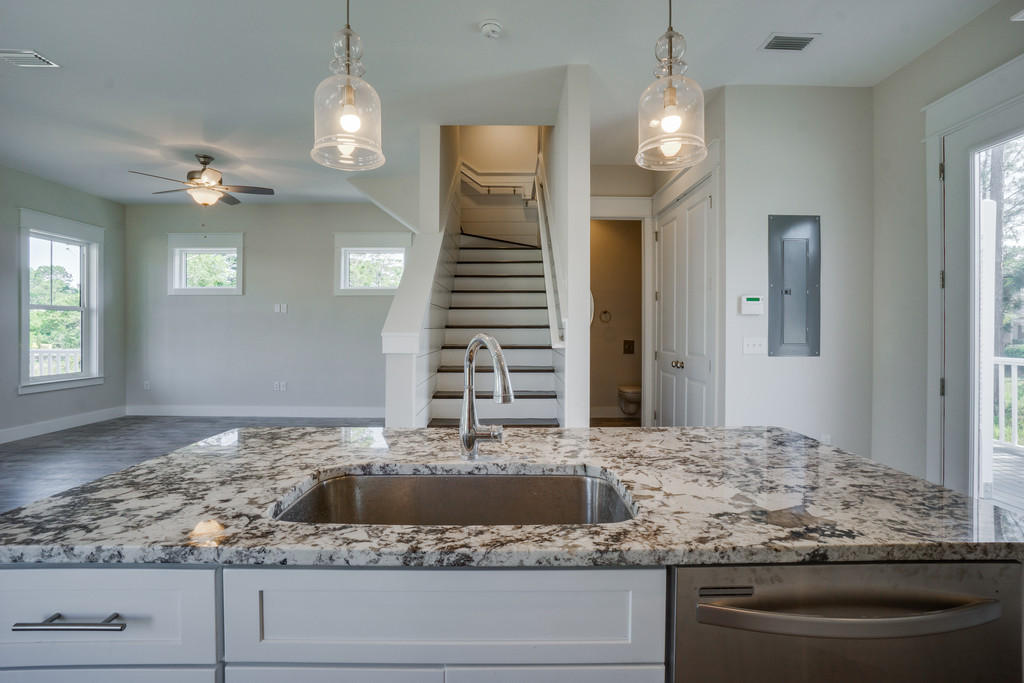 The Ivy at Inlet Beach - Residential