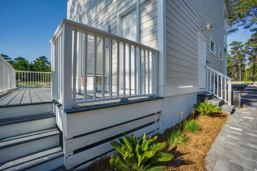 The Ivy at Inlet Beach - Residential