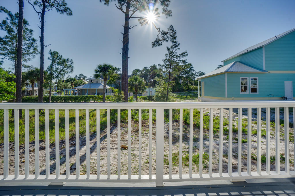 The Ivy at Inlet Beach - Residential