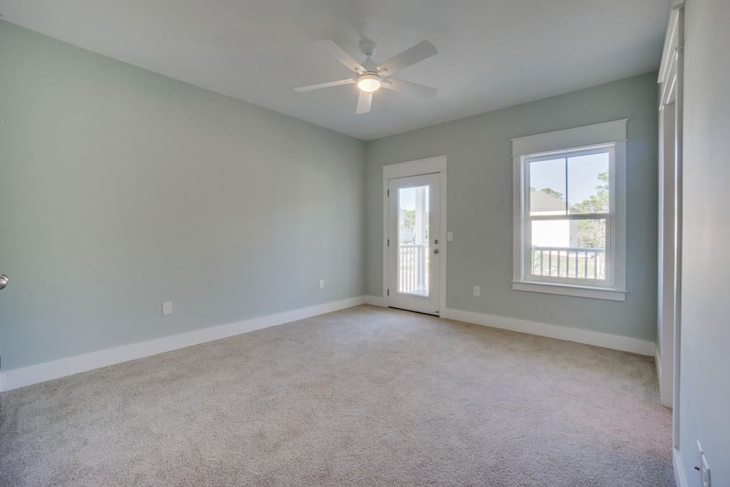 The Ivy at Inlet Beach - Residential