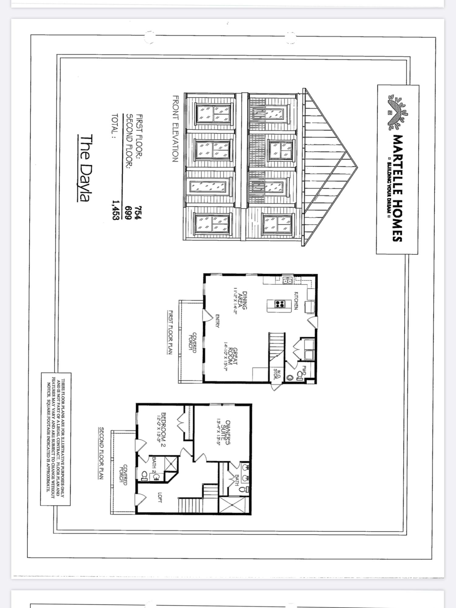 The Ivy at Inlet Beach - Residential