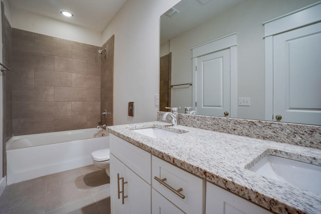 The Ivy at Inlet Beach - Residential