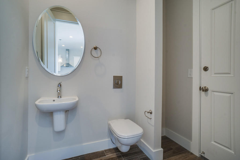 The Ivy at Inlet Beach - Residential