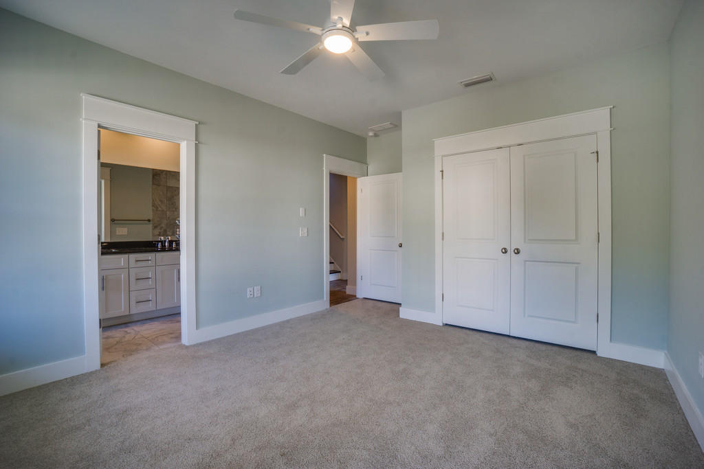 The Ivy at Inlet Beach - Residential