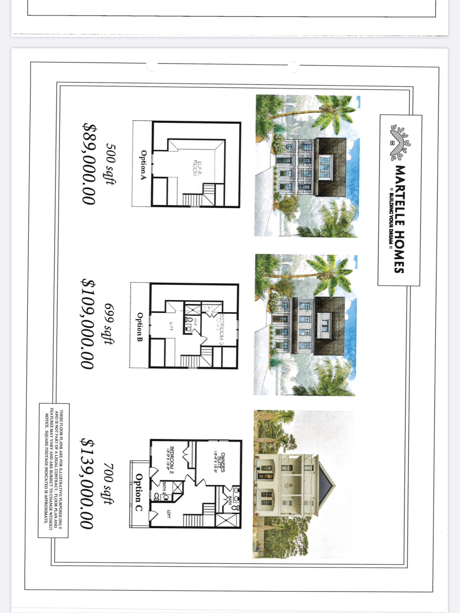 The Ivy at Inlet Beach - Residential