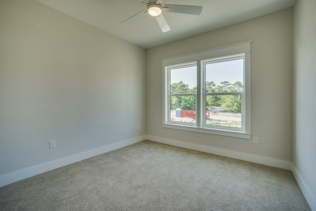 The Ivy at Inlet Beach - Residential