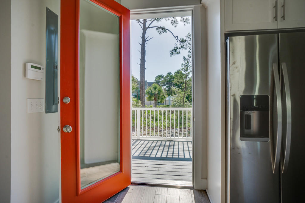 The Ivy at Inlet Beach - Residential