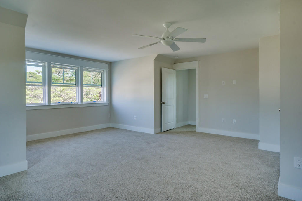 The Ivy at Inlet Beach - Residential