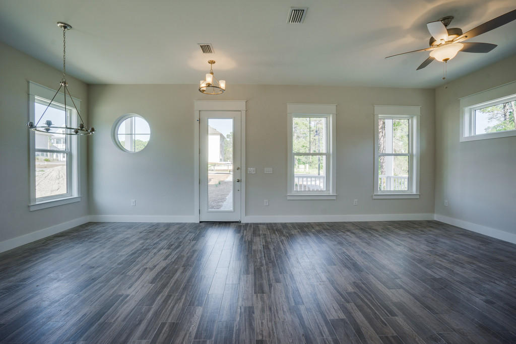 The Ivy at Inlet Beach - Residential