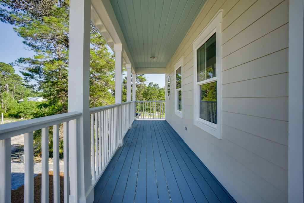 The Ivy at Inlet Beach - Residential