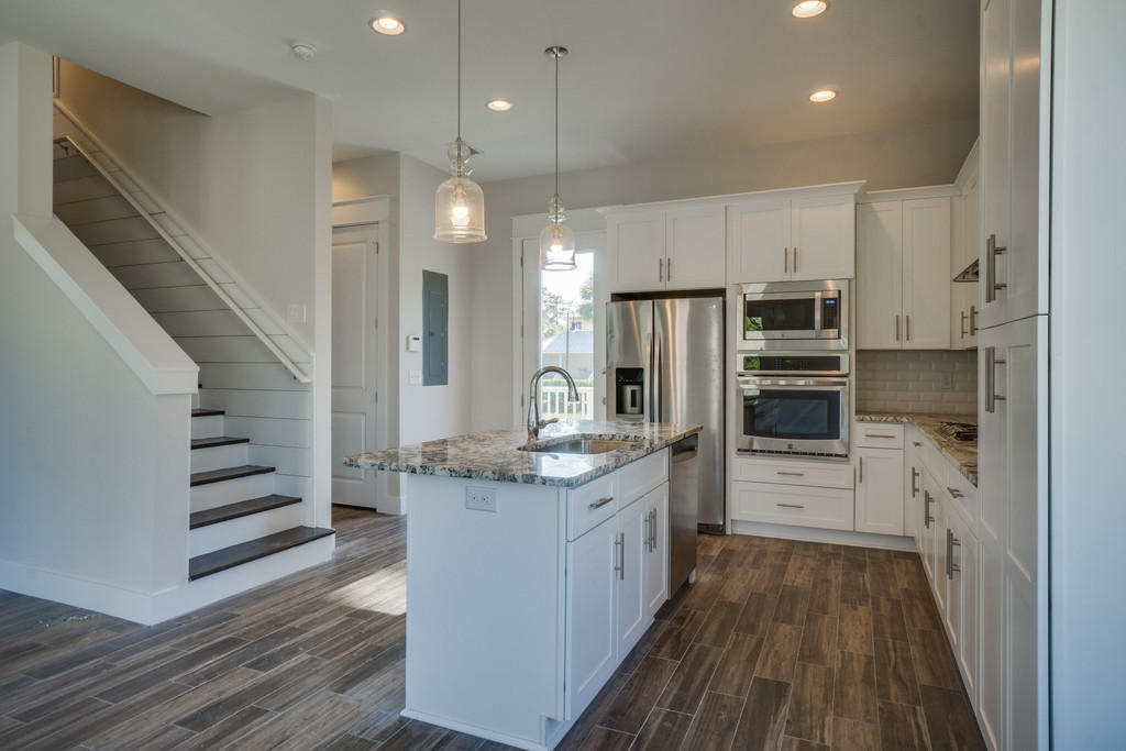 The Ivy at Inlet Beach - Residential