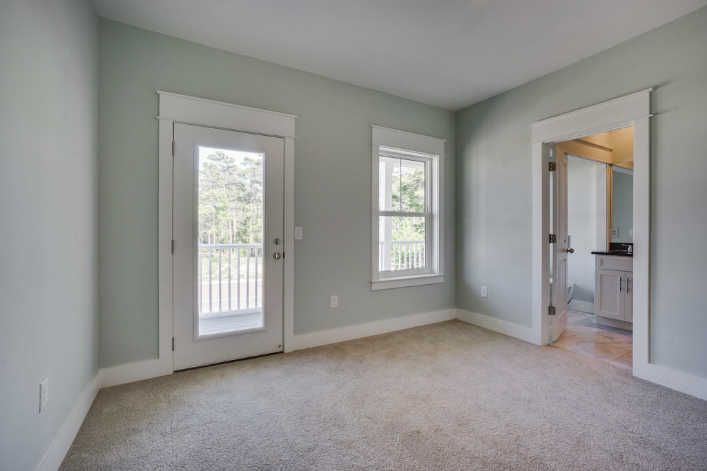 The Ivy at Inlet Beach - Residential