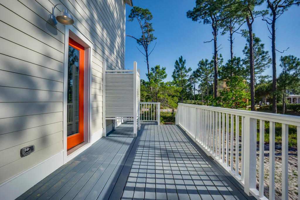 The Ivy at Inlet Beach - Residential