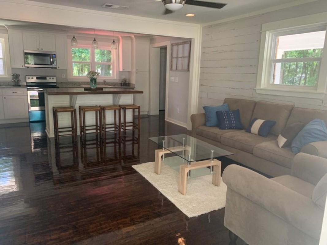 OAKDALE - Residential