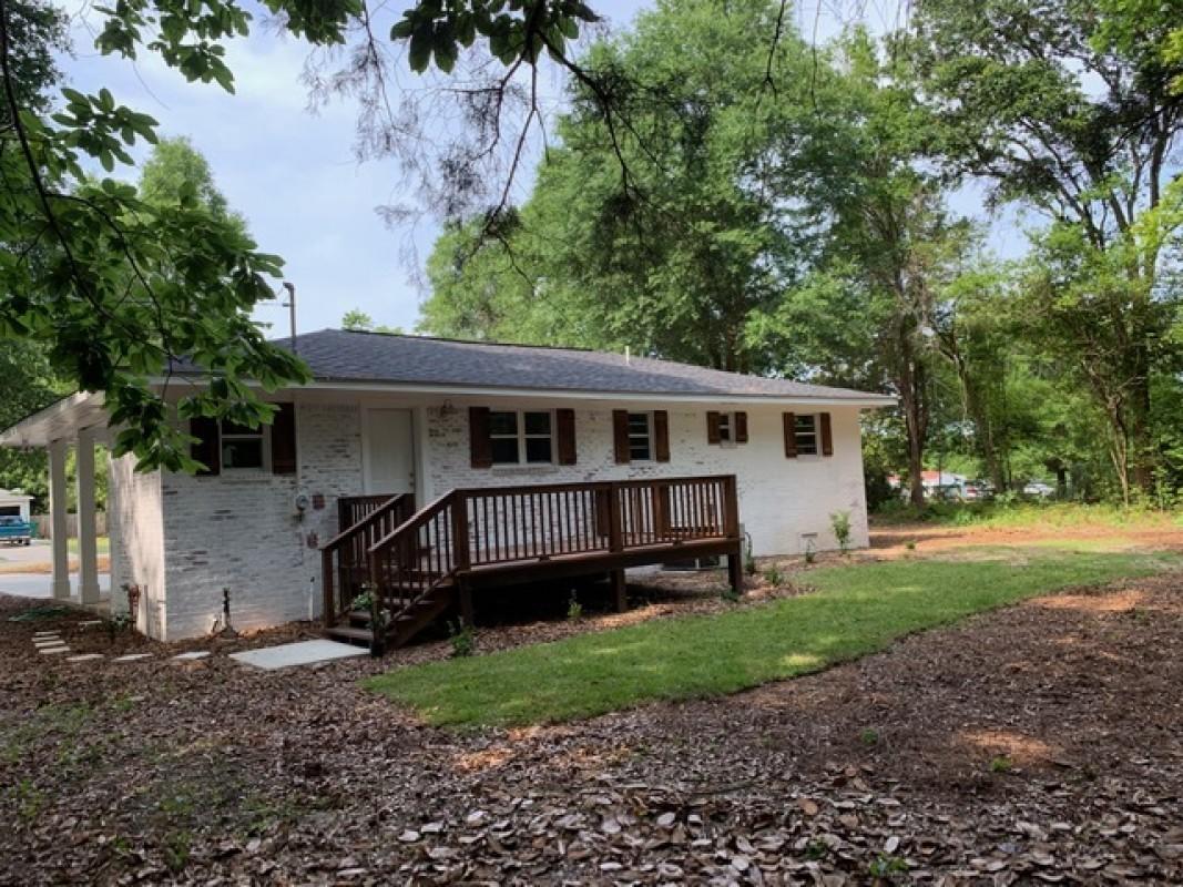 OAKDALE - Residential