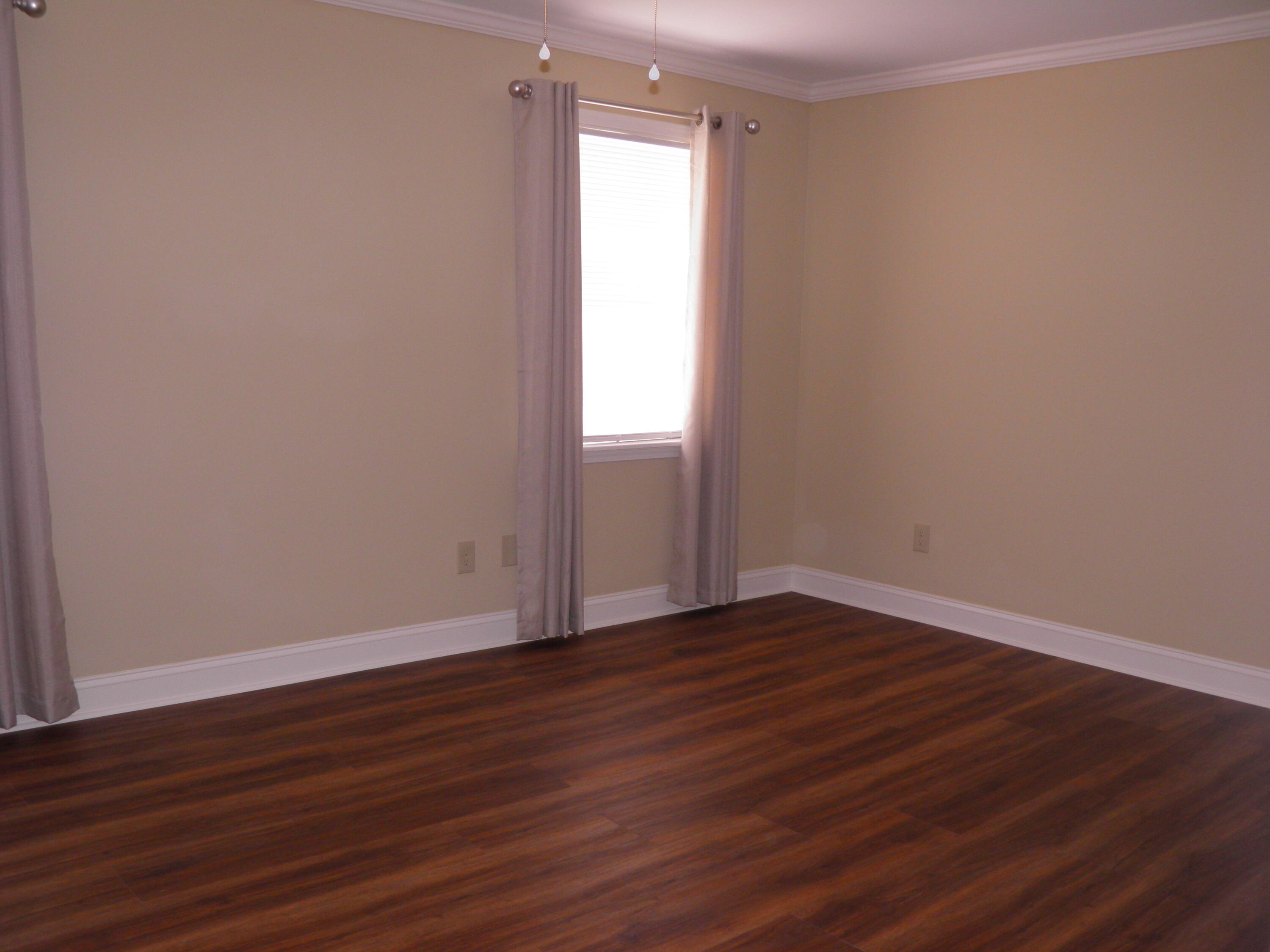 GAP CREEK - Residential Lease