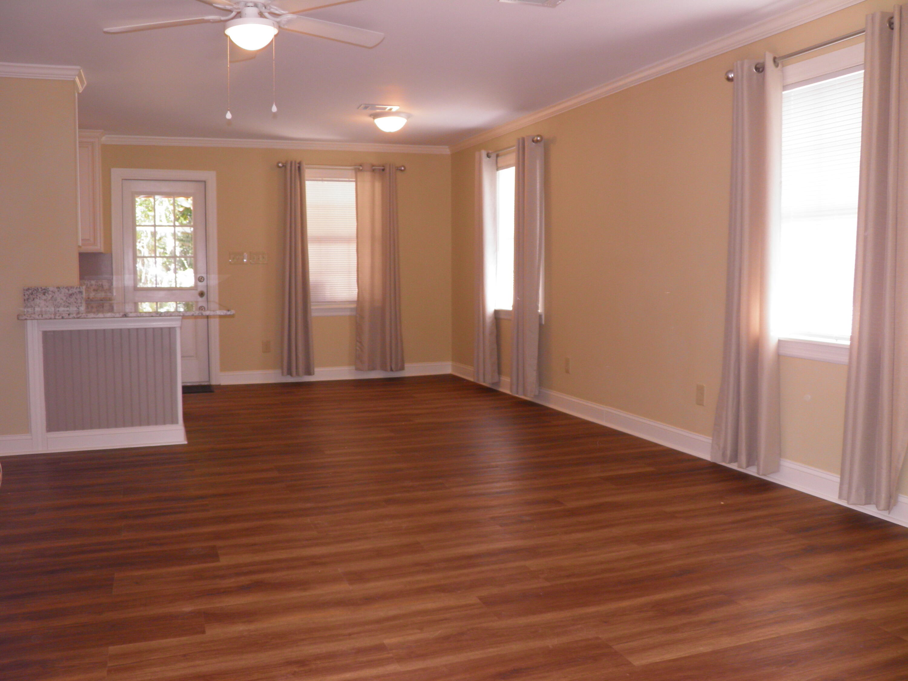 GAP CREEK - Residential Lease