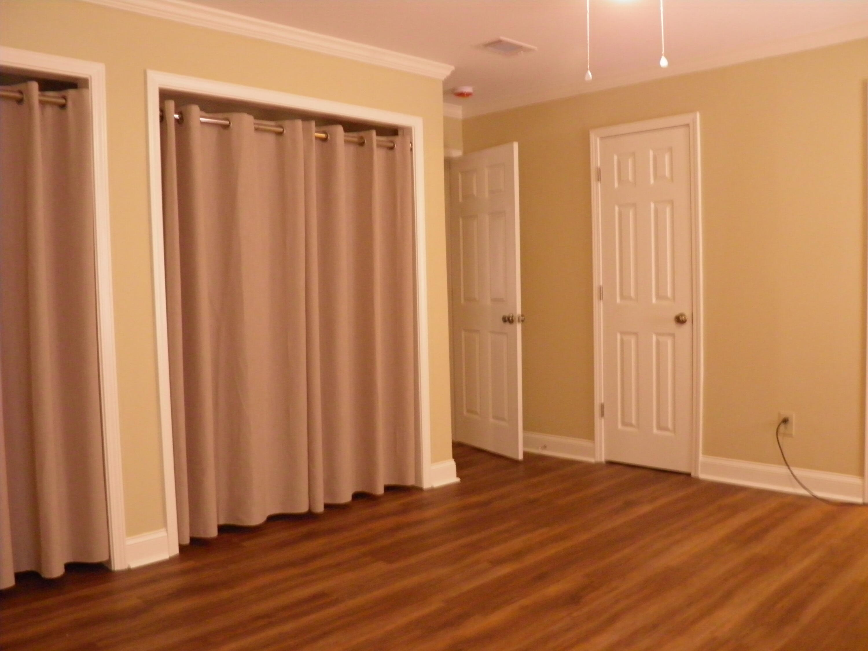 GAP CREEK - Residential Lease