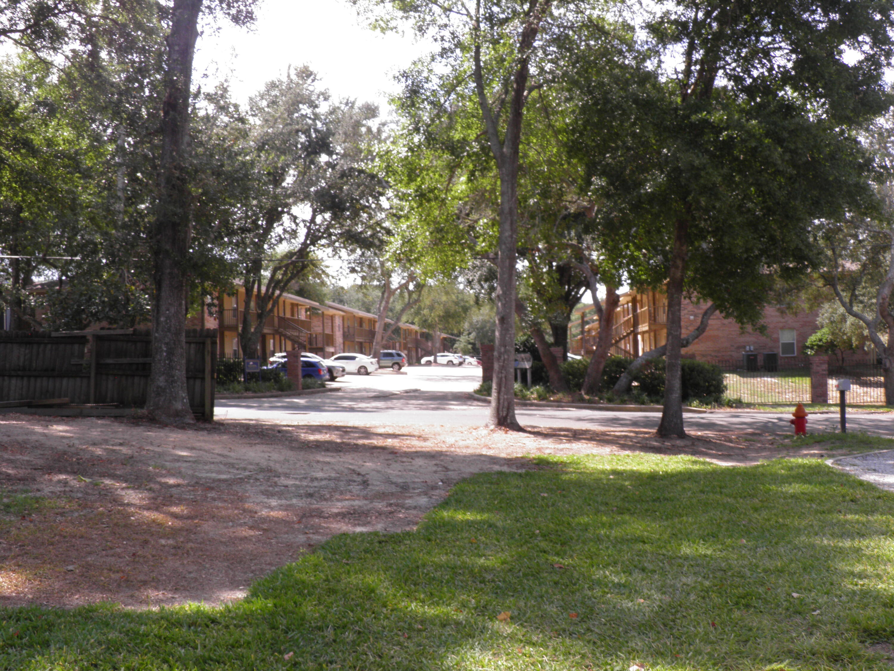 GAP CREEK - Residential Lease