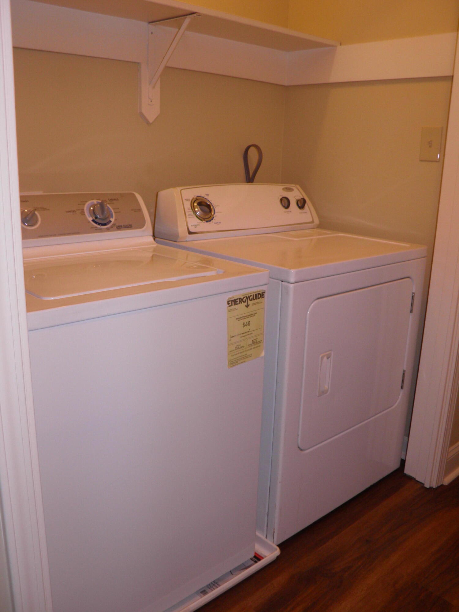 GAP CREEK - Residential Lease